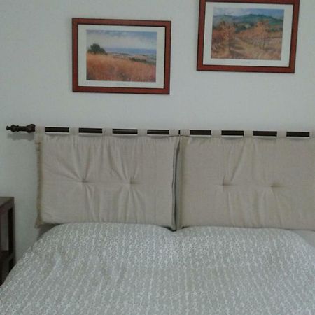 Bed and Breakfast Il Gabbiano Di Pieve Pieve Ligure Zewnętrze zdjęcie