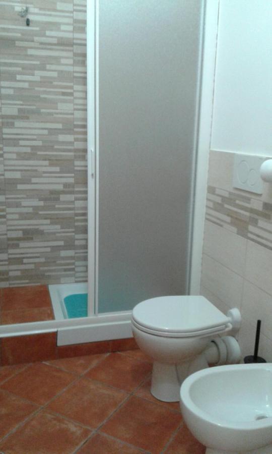 Bed and Breakfast Il Gabbiano Di Pieve Pieve Ligure Zewnętrze zdjęcie