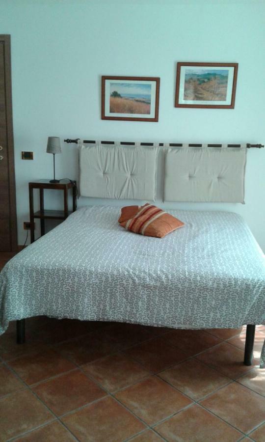 Bed and Breakfast Il Gabbiano Di Pieve Pieve Ligure Zewnętrze zdjęcie