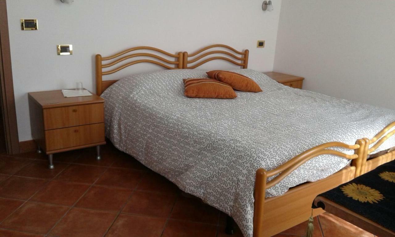 Bed and Breakfast Il Gabbiano Di Pieve Pieve Ligure Zewnętrze zdjęcie