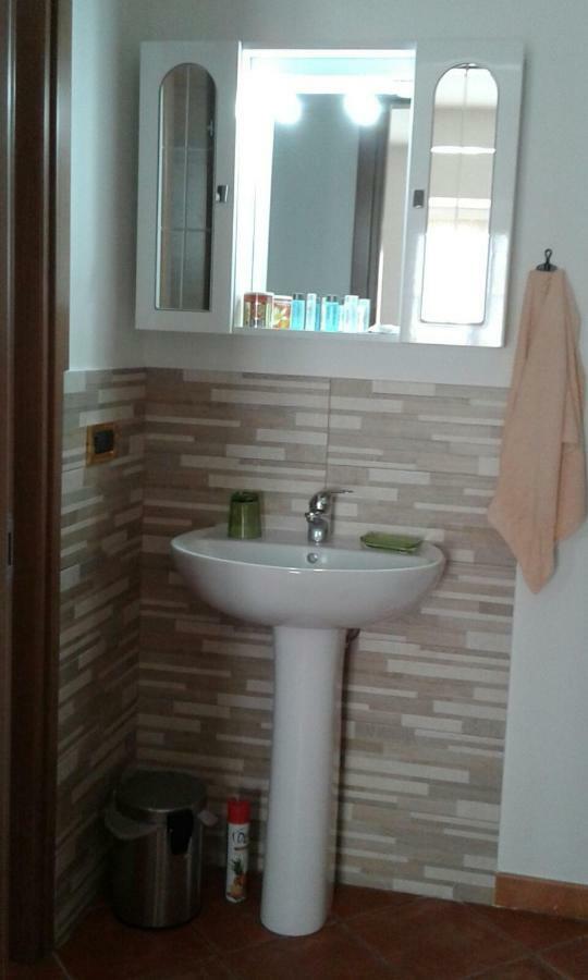 Bed and Breakfast Il Gabbiano Di Pieve Pieve Ligure Zewnętrze zdjęcie